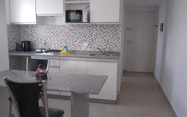 Pasco 1847 Apartamento 5B