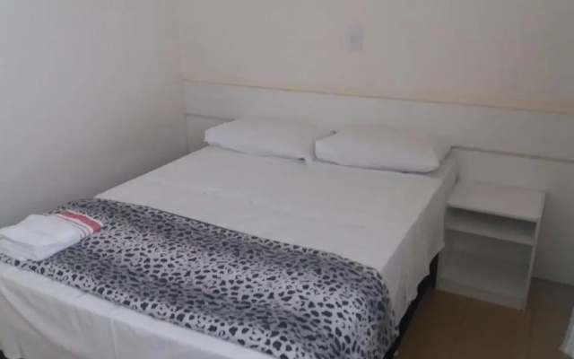 Uniflat Hotel Bauru