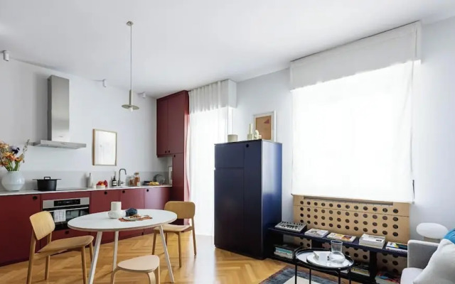 Galeo Suites