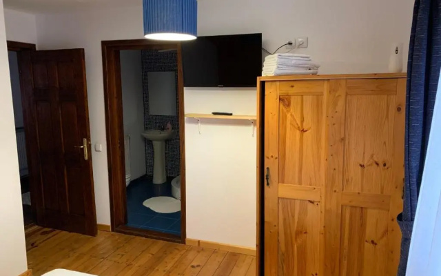 Cabana Valea Floreiului