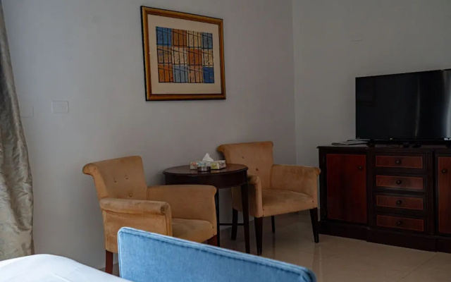 Marmara Hotel