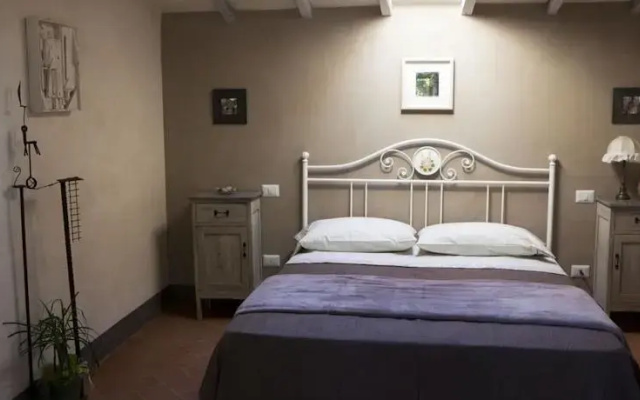 Agriturismo Poggio ai Legni