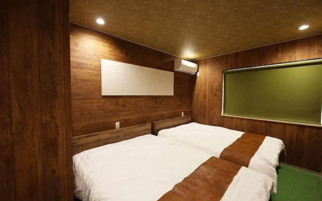 The Beehive Otaru