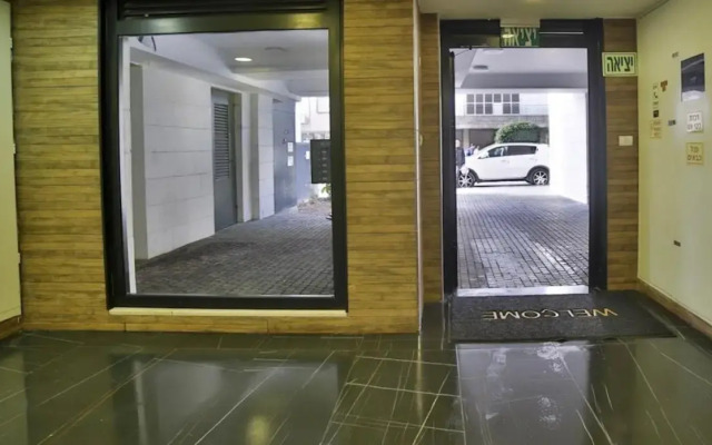 Bat Yam apartment