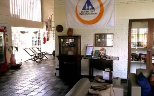 Manaira Hostel
