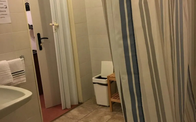 Albergo Sangrilà