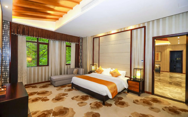 Yingbin Hotel