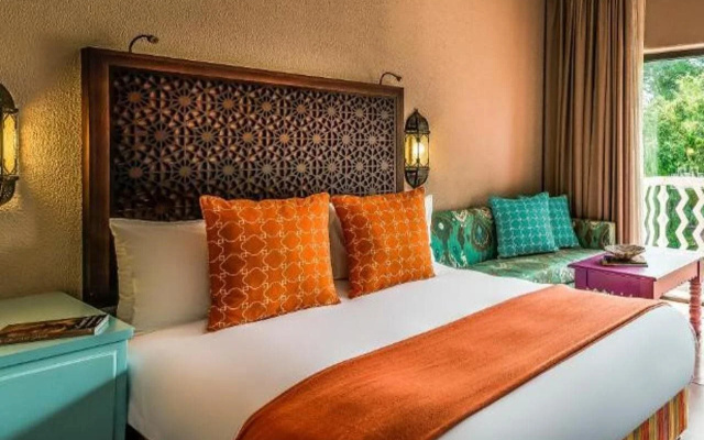 Avani Victoria Falls Resort