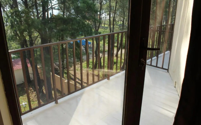 Keriya Cottages