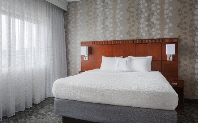 Courtyard Philadelphia Willow Grove