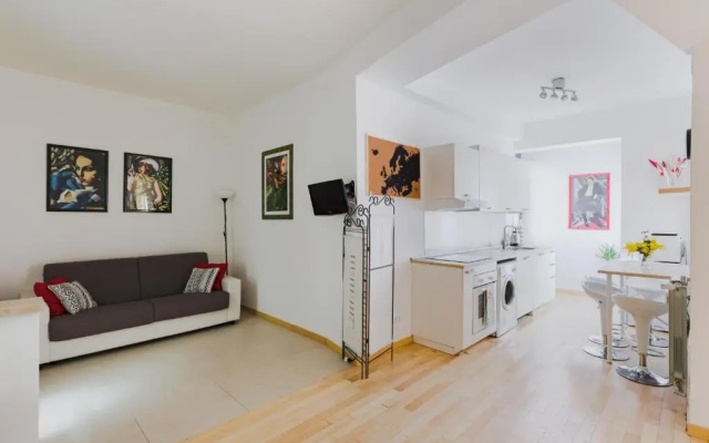 Pennylane Rome Apartment