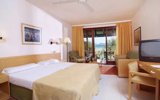 Pollentia Club Resort