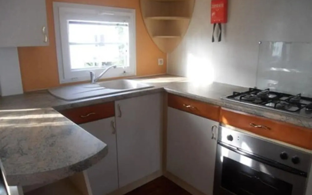Mobil Home Lousianne Rosemary