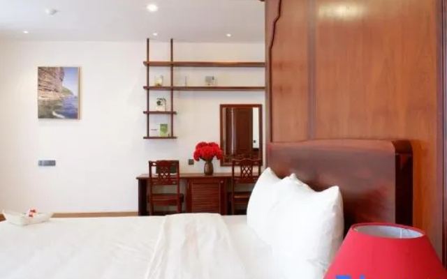 Hai Bot Home A100