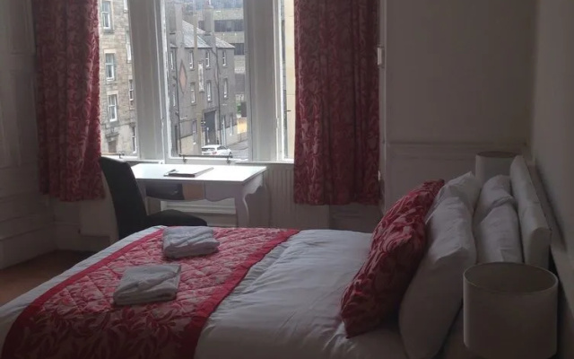 Abercraig Guest House