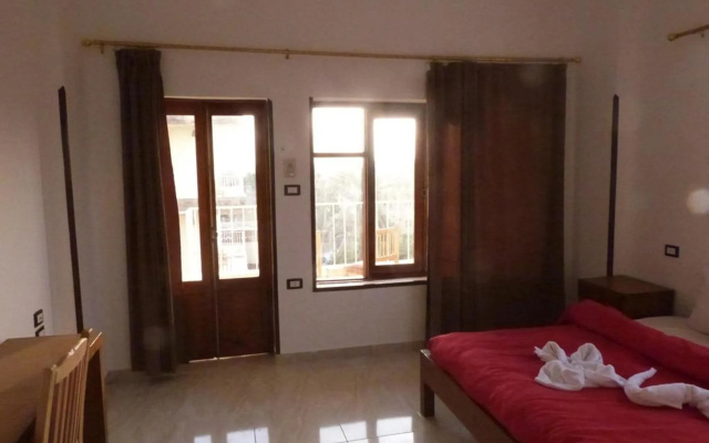 Thebes Hotel Luxor