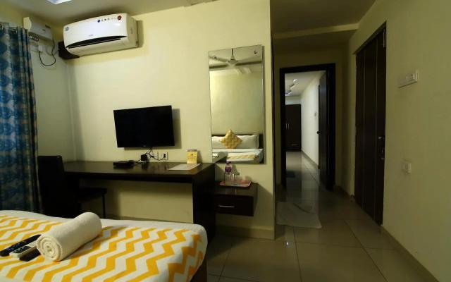 Hotel Siri Inn