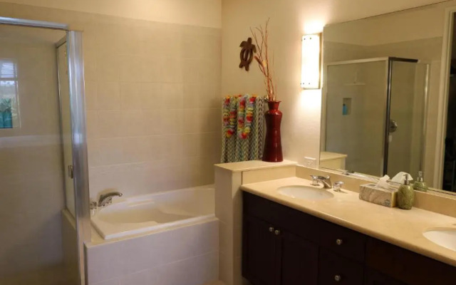 Fairway Villas Waikoloa A21