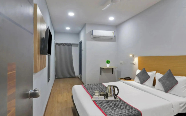 Townhouse S Continental