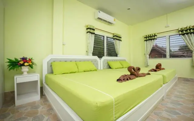Sasi Resort