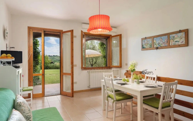 Calanchi Apartments