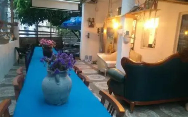 Fengdu Yudu Fengshadu Guesthouse