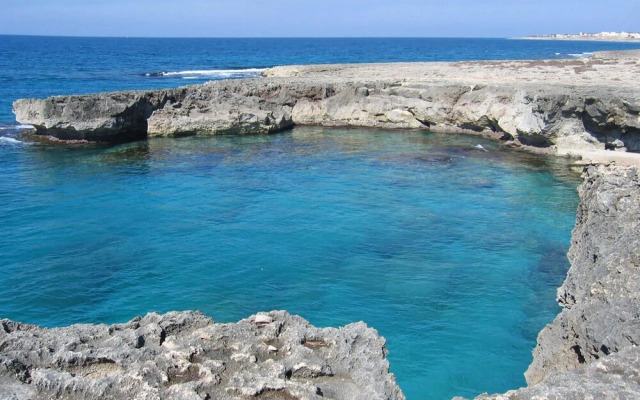 Awesome Apartment in Gallipoli With 1 Bedrooms