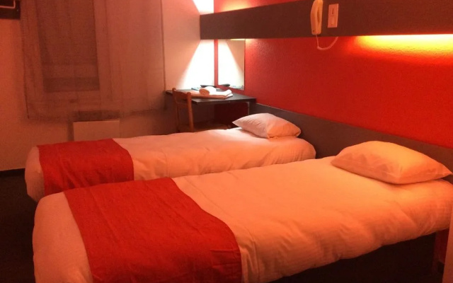 My hotel Bordeaux