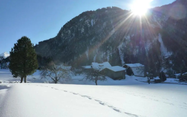 Appartement Mountainview