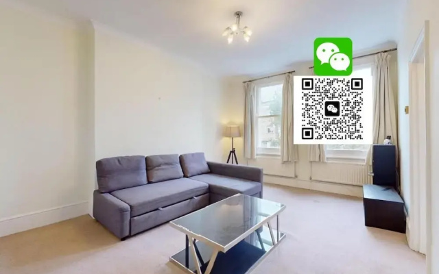 Philbeach Gardens Flat