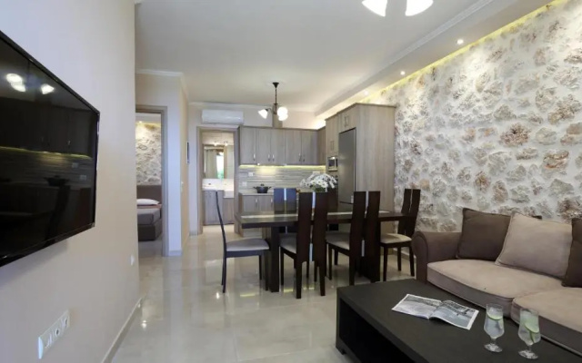 Goudis suites