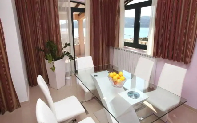 Villa Sun