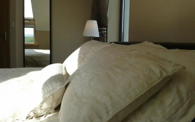 Blackberry Lodge Accommodation