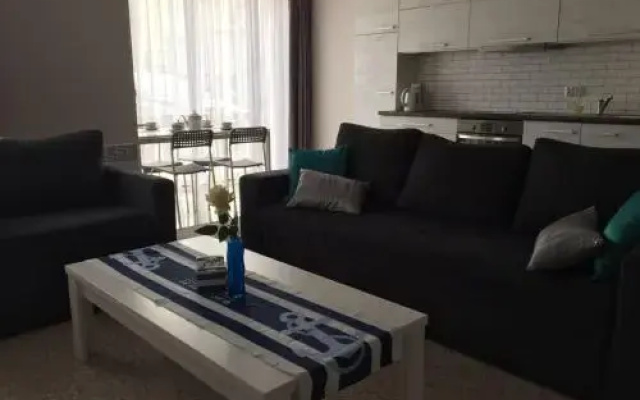 Apartament Sara