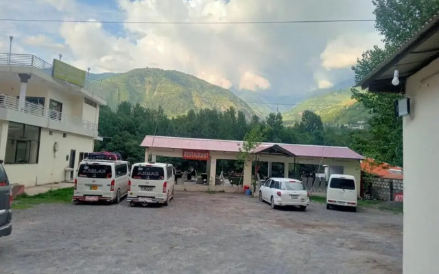 Pameer Continental Hotel and Restaurant