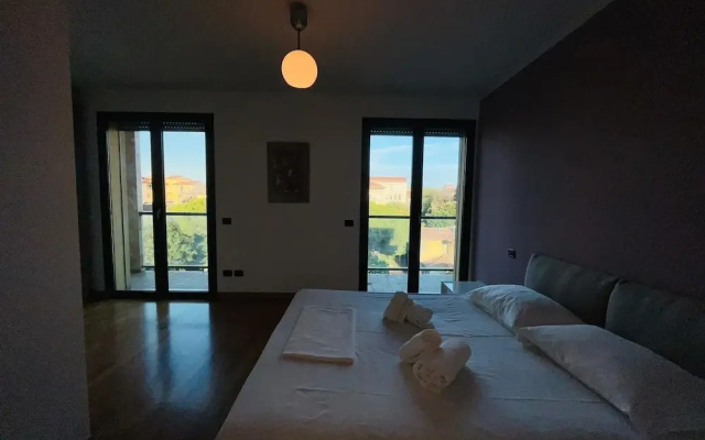 Nice Residence
