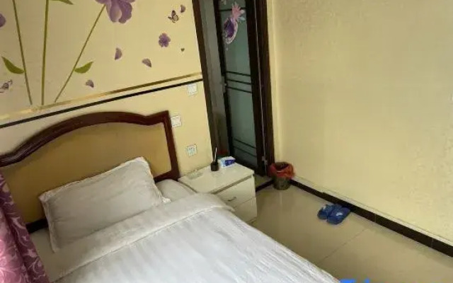 Ouhua Inn (Xilai Ancient Town)