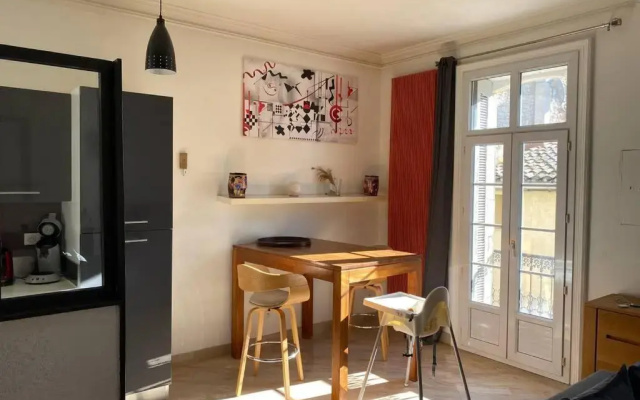 Nid Douillet T3 Au Coeur Des Remparts