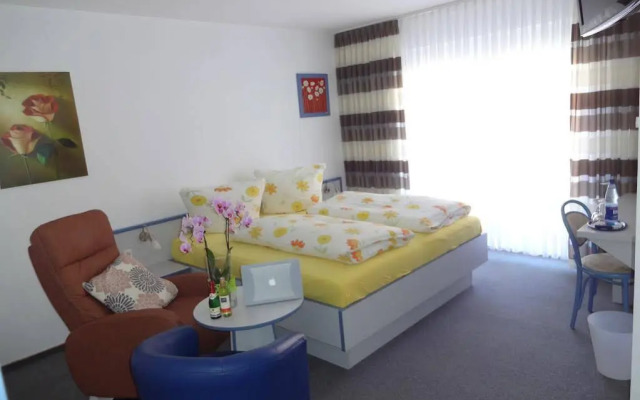 Hotel Am Deich