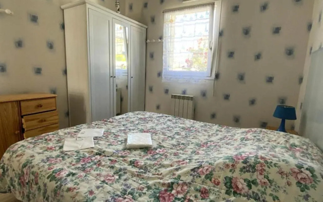 Résidence 1006-pleneuf Val Andre - Maisons & Villas pour 2 Personnes 994