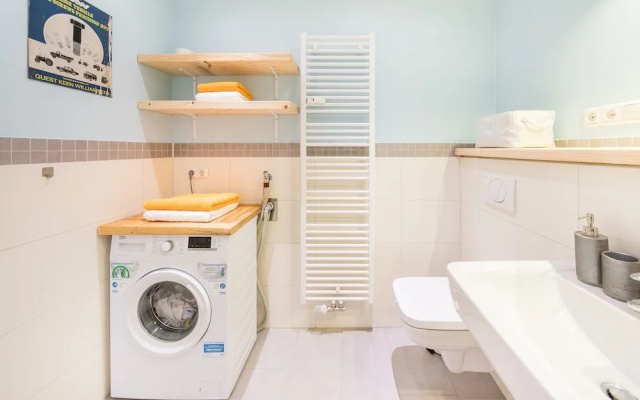 Studio 44 Apartments with Harmony - Apartment Scholl