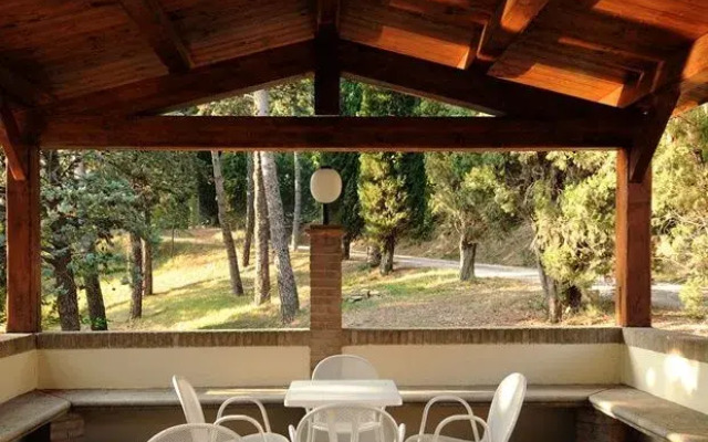 Villa Il Saio