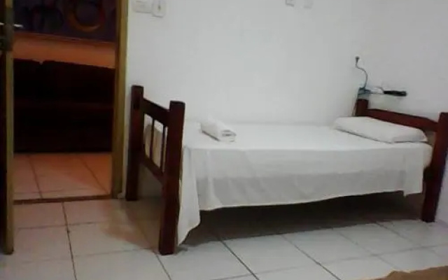 Pousada Catarina Mina