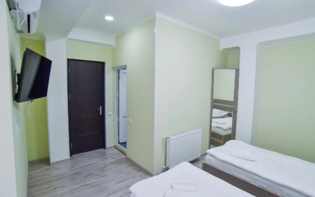 City Hotel Kutaisi