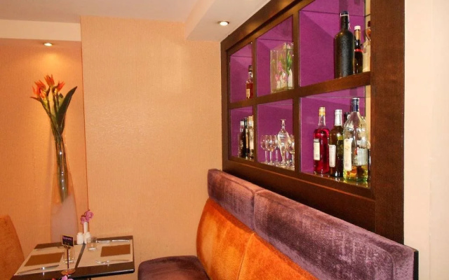 Hotel Piemont