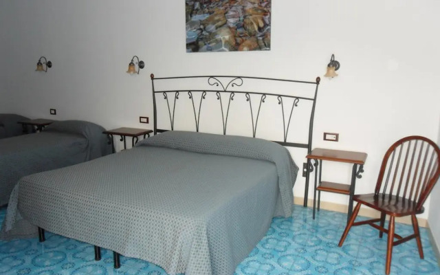 Hotel Punta Barone