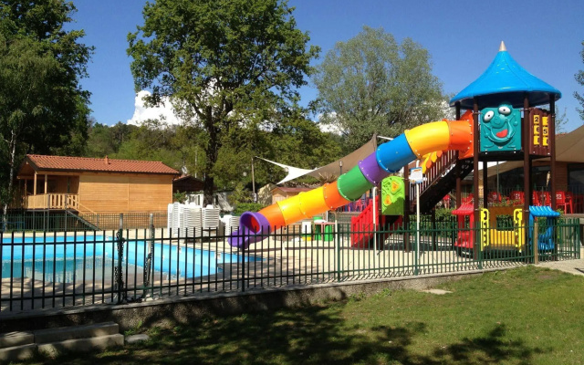 International Camping Ispra