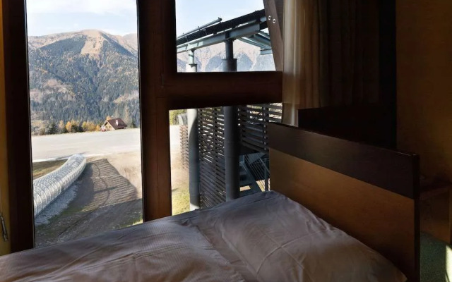 Hotel Enzo Moro