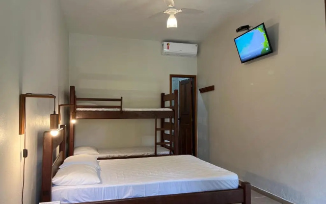 Itamambuca Suites