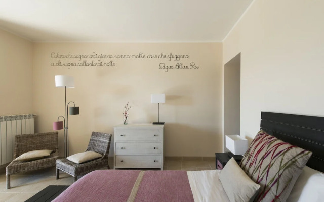 Relais Colle Buono